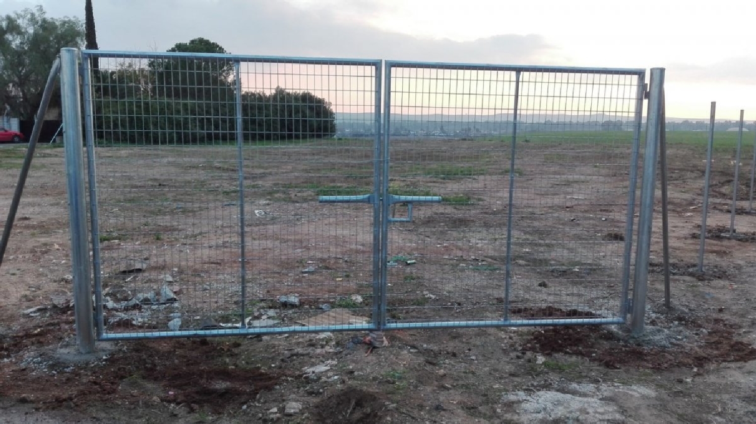  te koop perceel Villafranca De Córdoba Alto Guadalquivir 4