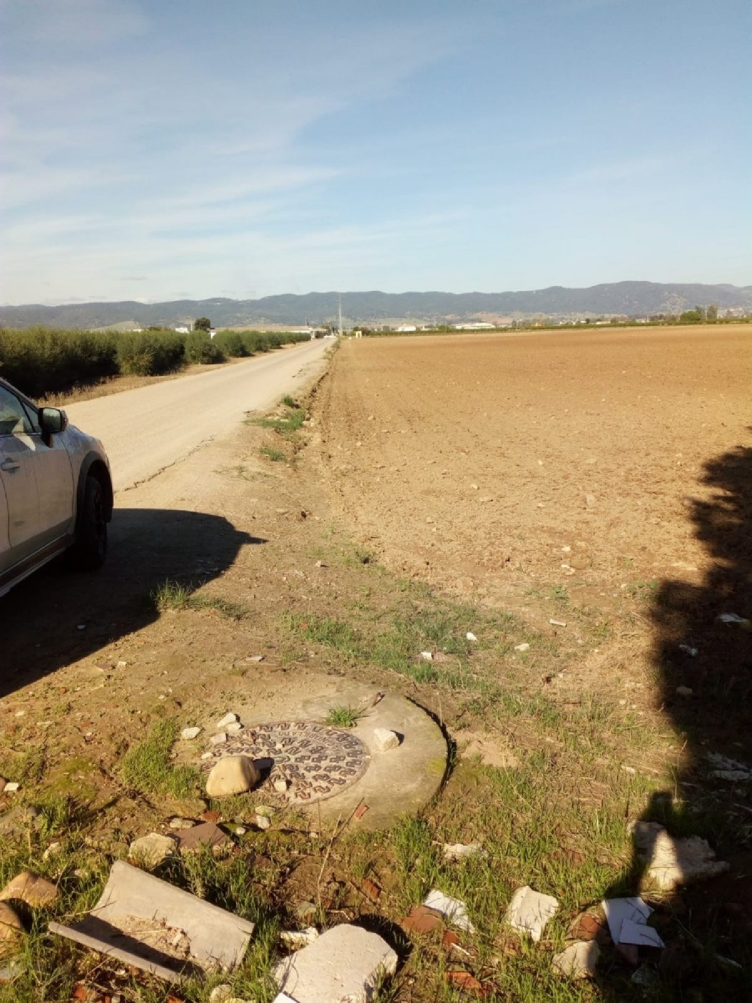  en venta terreno Villafranca De Córdoba Alto Guadalquivir 4