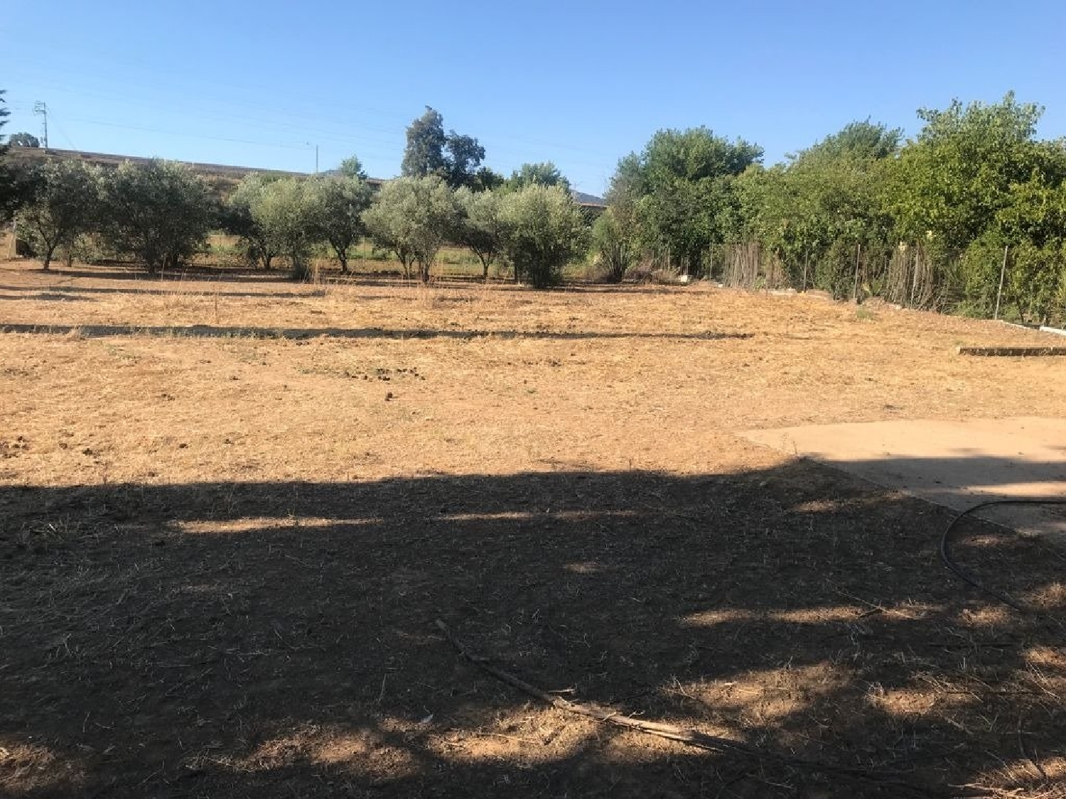  en venta terreno Villafranca De Córdoba Alto Guadalquivir 1