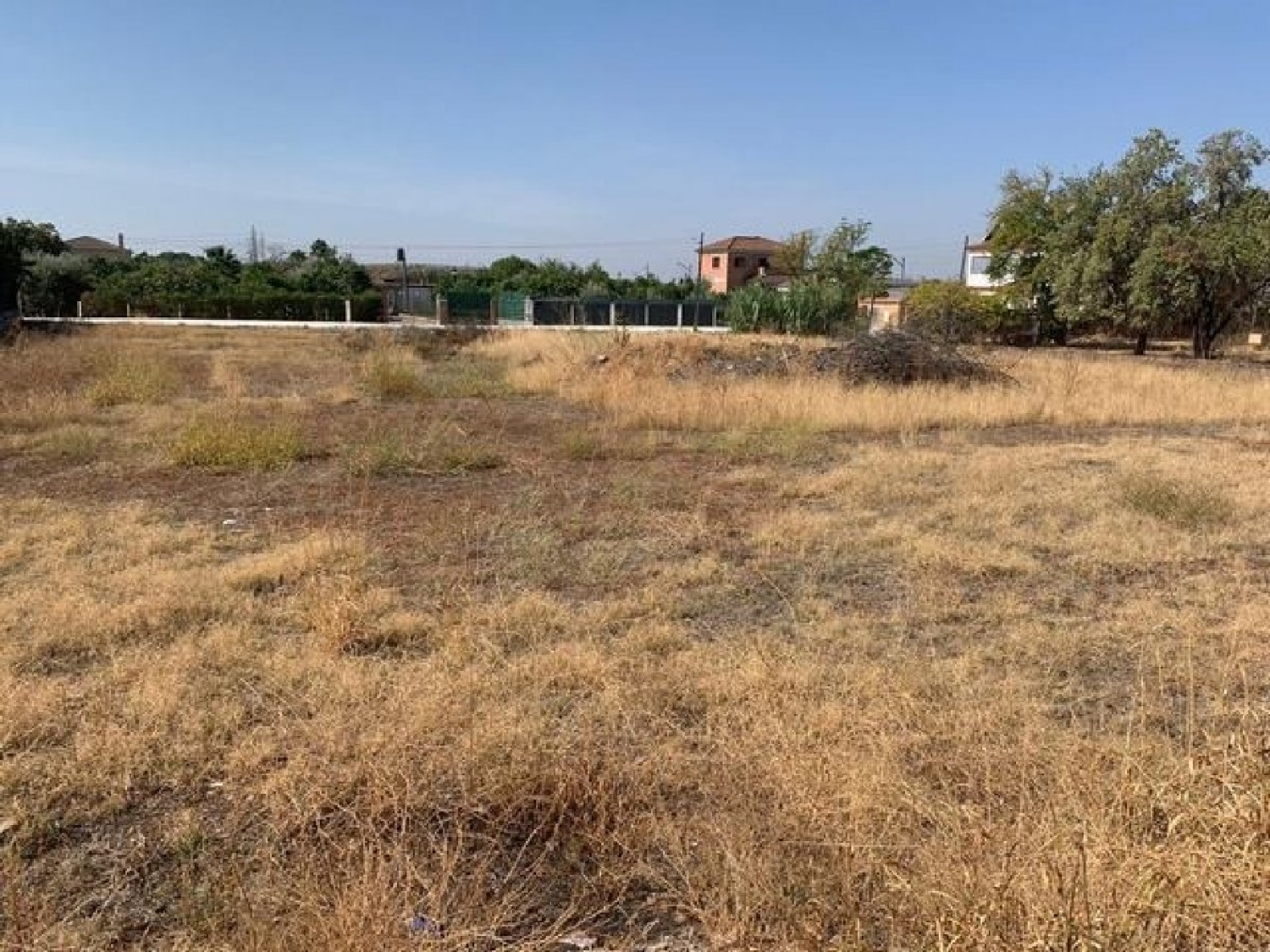 en venta terreno Villafranca De Córdoba Alto Guadalquivir 2
