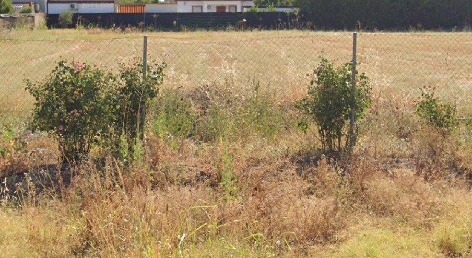  for sale plot Villafranca De Córdoba Alto Guadalquivir 5