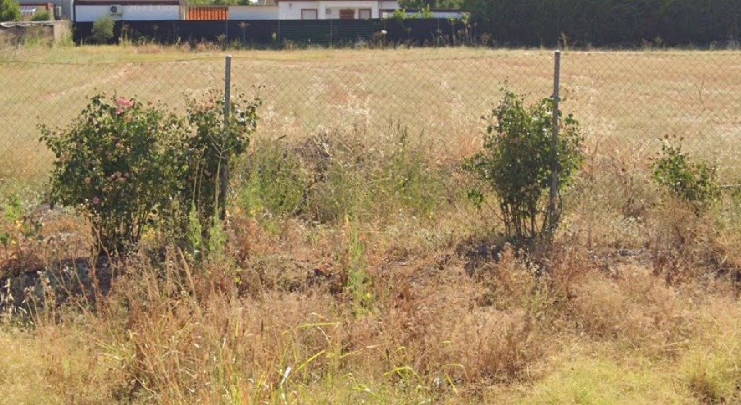  for sale plot Villafranca De Córdoba Alto Guadalquivir 1