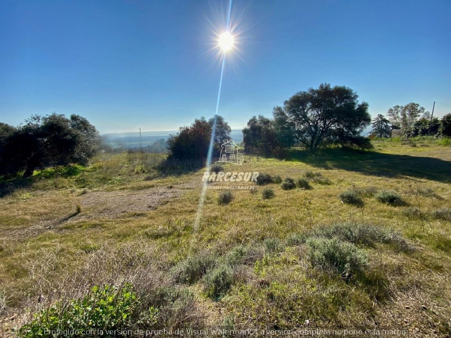  for sale plot Villafranca De Córdoba Alto Guadalquivir 1