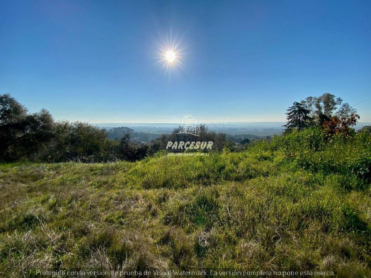  for sale plot Villafranca De Córdoba Alto Guadalquivir 2