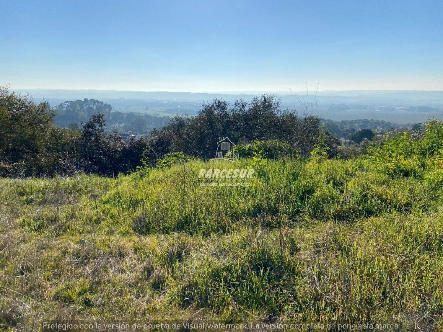  for sale plot Villafranca De Córdoba Alto Guadalquivir 3