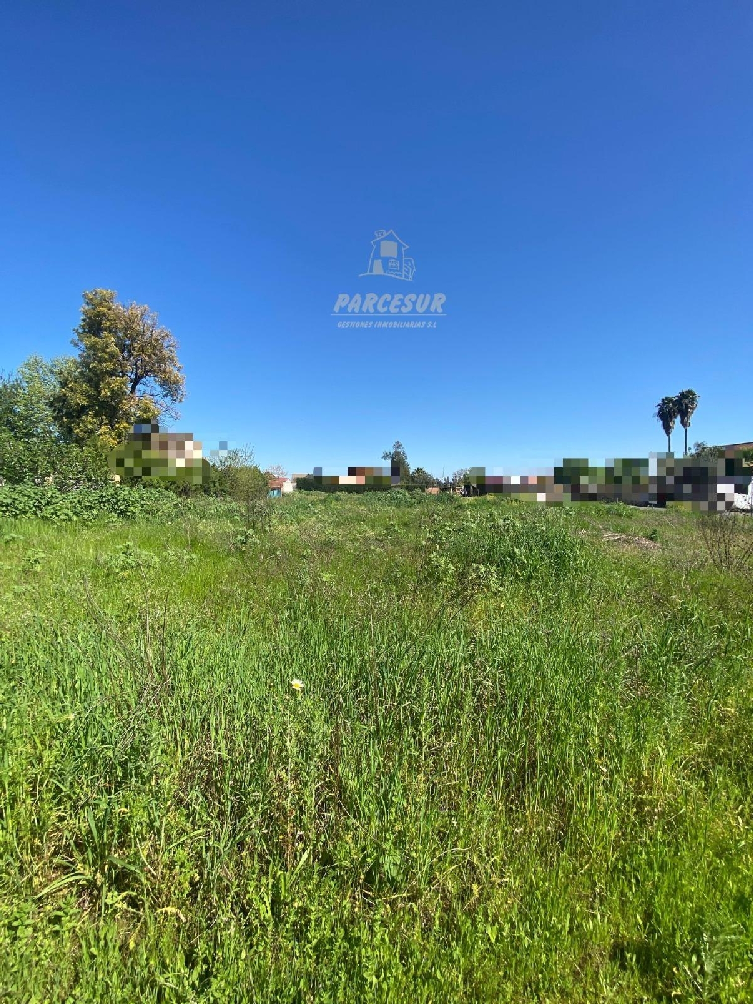  te koop perceel Villafranca De Córdoba Alto Guadalquivir 1