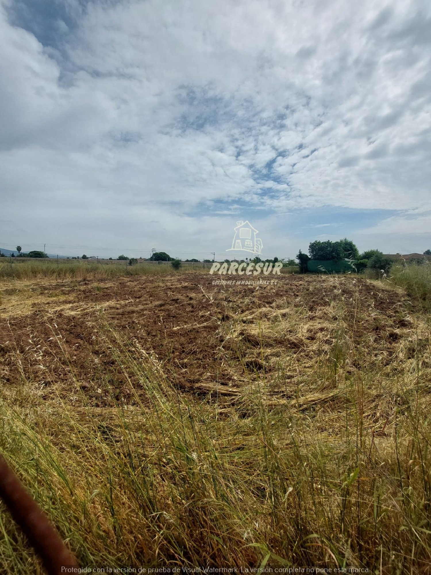  te koop perceel Villafranca De Córdoba Alto Guadalquivir 1
