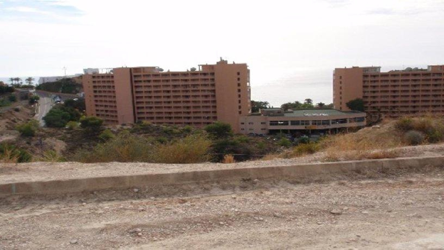  en venta terreno Villajoyosa Marina Baixa 2