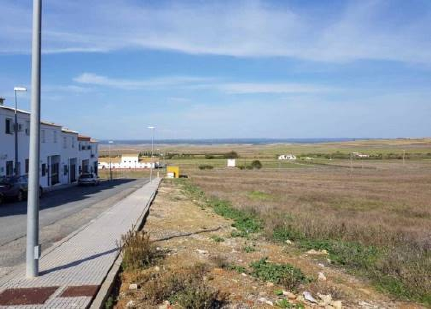  till salu tomt Villalba Del Alcor Condado (El) 1