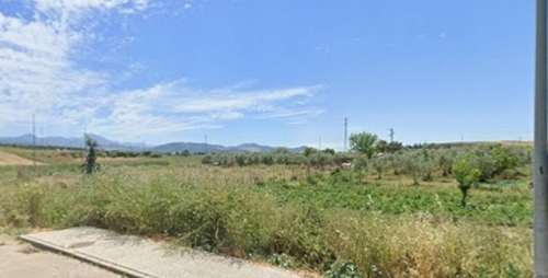 Villamartín Baix Segura tomt foto 6302625