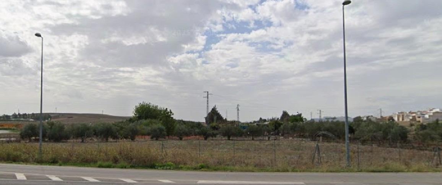  till salu tomt Villamartín Baix Segura 2