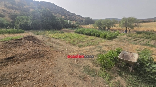 Villanueva Del Rey Valle Del Guadiato tomt foto 6294034