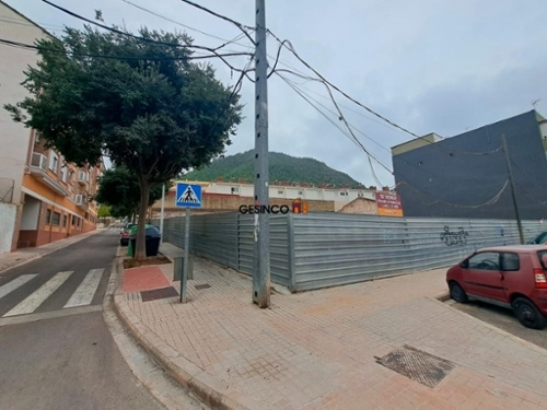 Xàtiva Costera (La) tomt foto 6298610