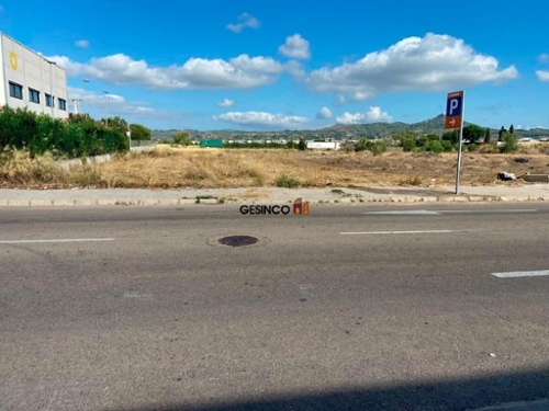 Xàtiva Costera (La) tomt foto 6298615
