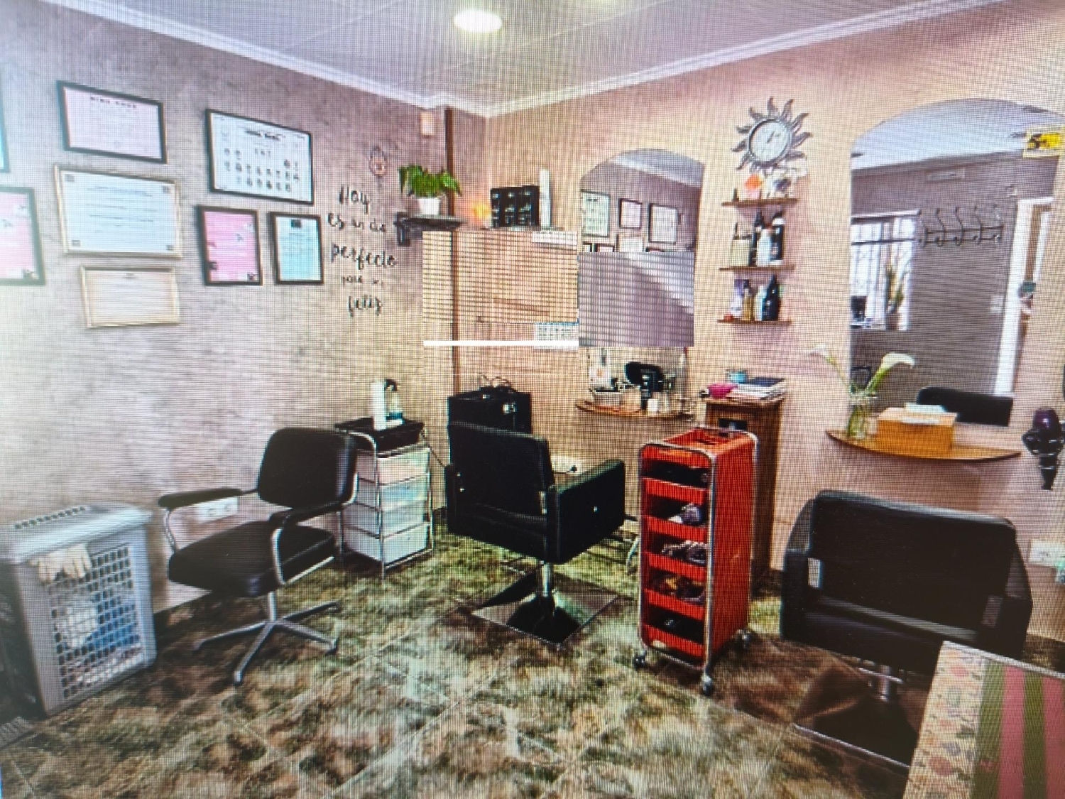 te koop bedrijfsruimte Adra Poniente Almeriense 5