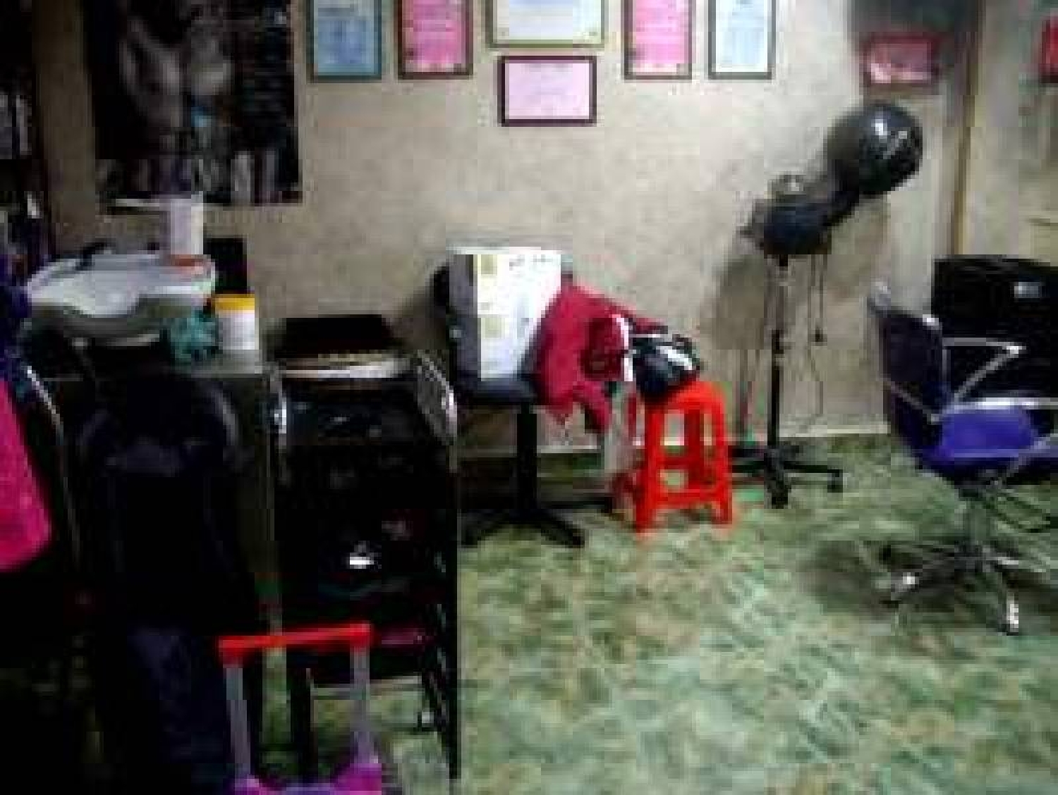  te koop bedrijfsruimte Adra Poniente Almeriense 2