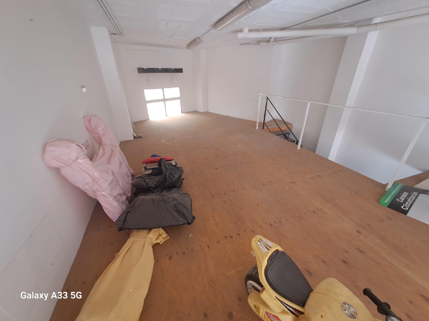  for sale commercial premise Águilas Alto Guadalentín 7