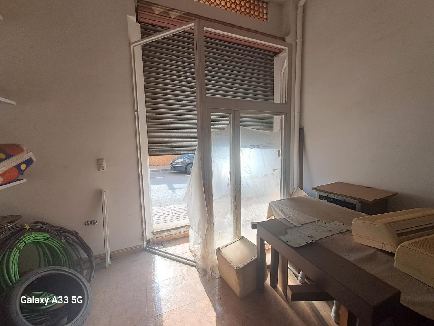  for sale commercial premise Águilas Alto Guadalentín 6