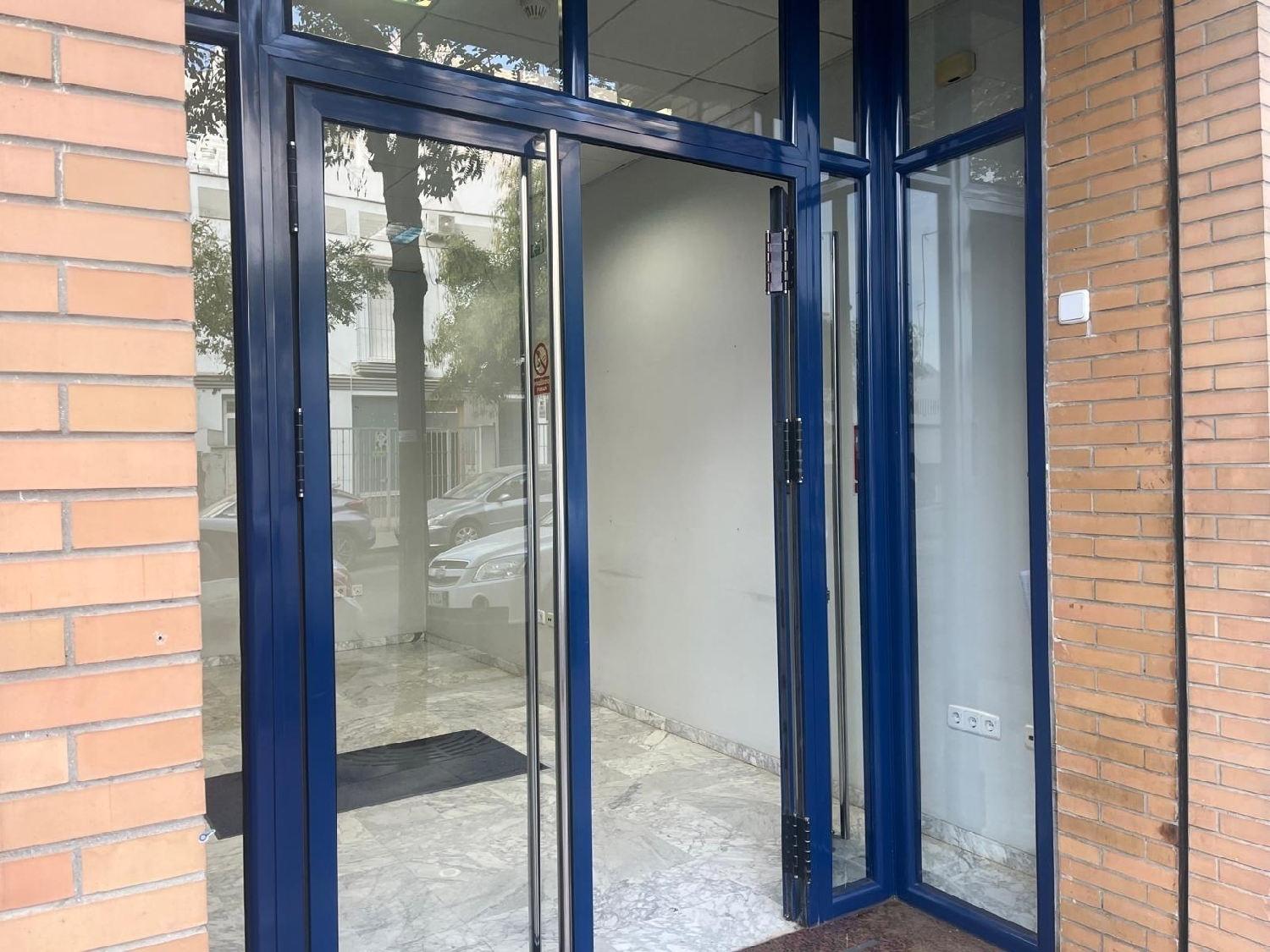  till salu lokal Alcalá De Guadaira Metropolitana De Sevilla 3
