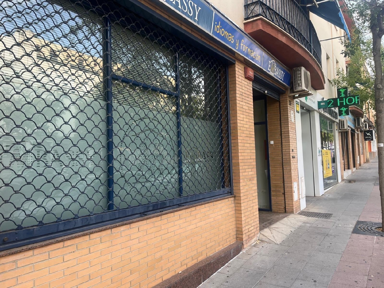  till salu lokal Alcalá De Guadaira Metropolitana De Sevilla 2