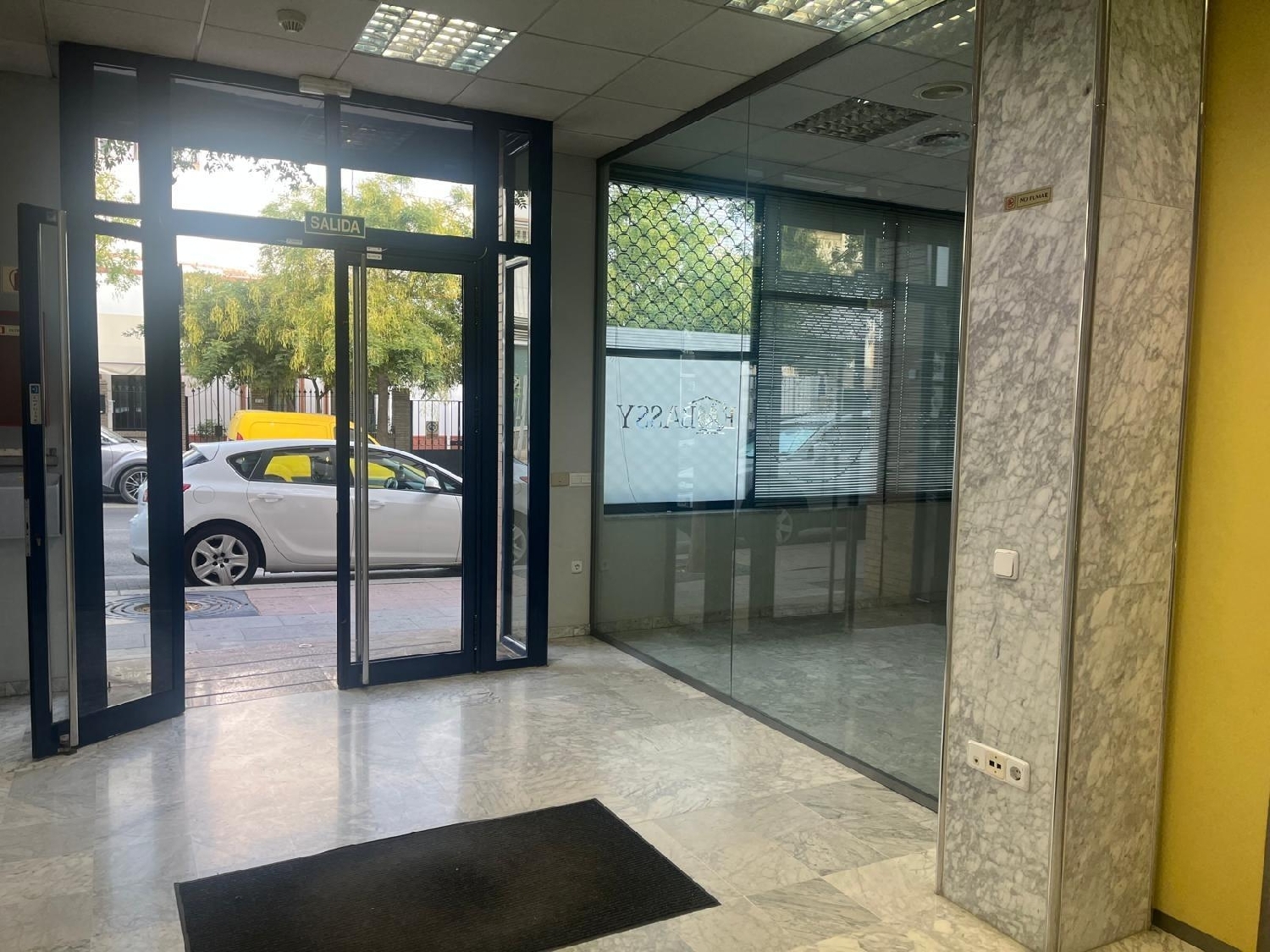  till salu lokal Alcalá De Guadaira Metropolitana De Sevilla 5