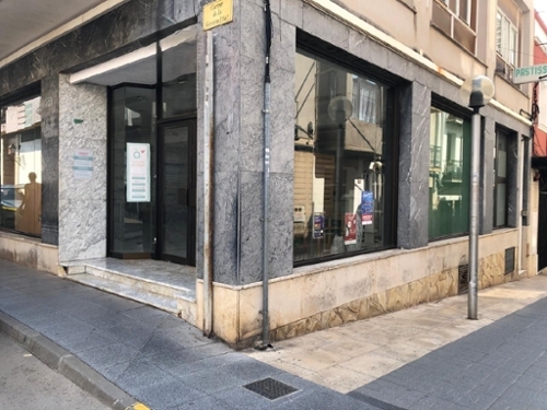 Alcanar Montsià lokal foto 6302500