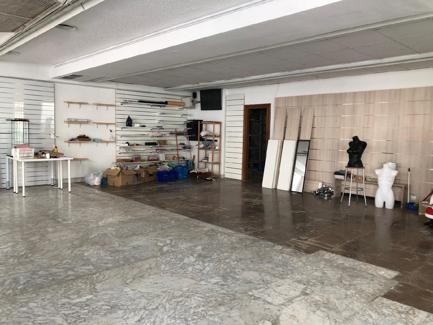  for sale commercial premise Alcanar Montsià 4