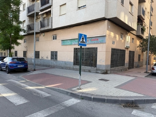 Alcantarilla Huerta De Murcia lokal foto 6304372