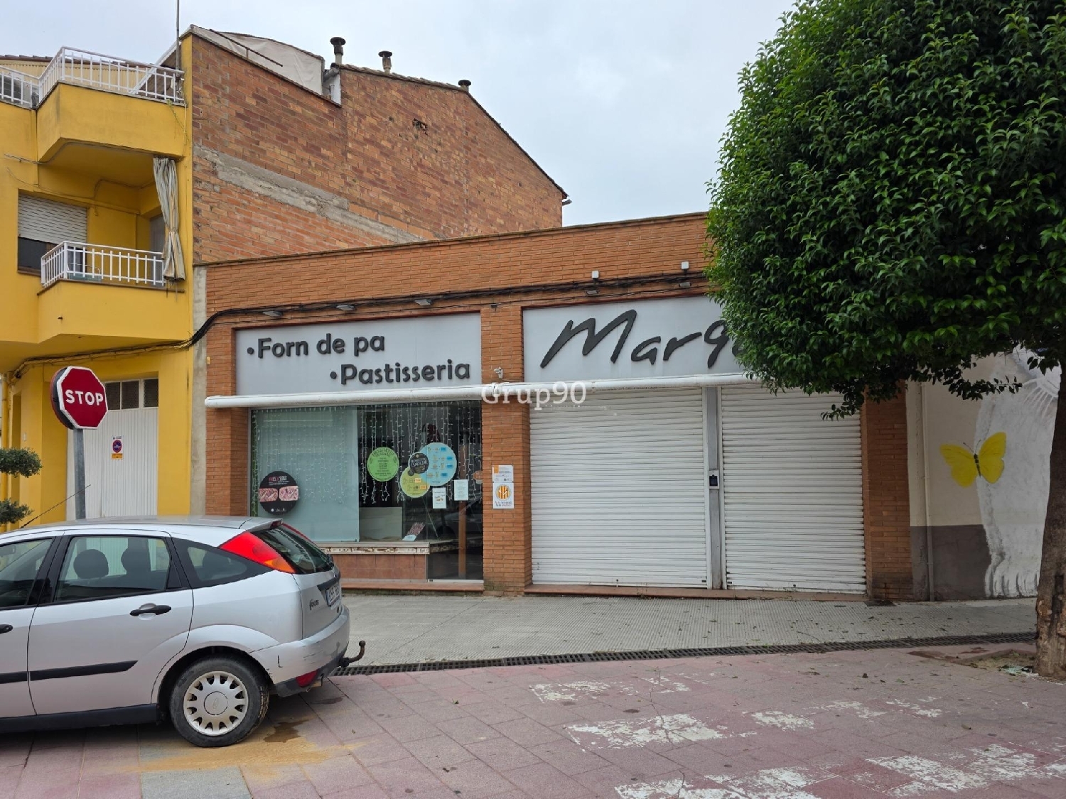  till salu lokal Alfarras Segrià 2