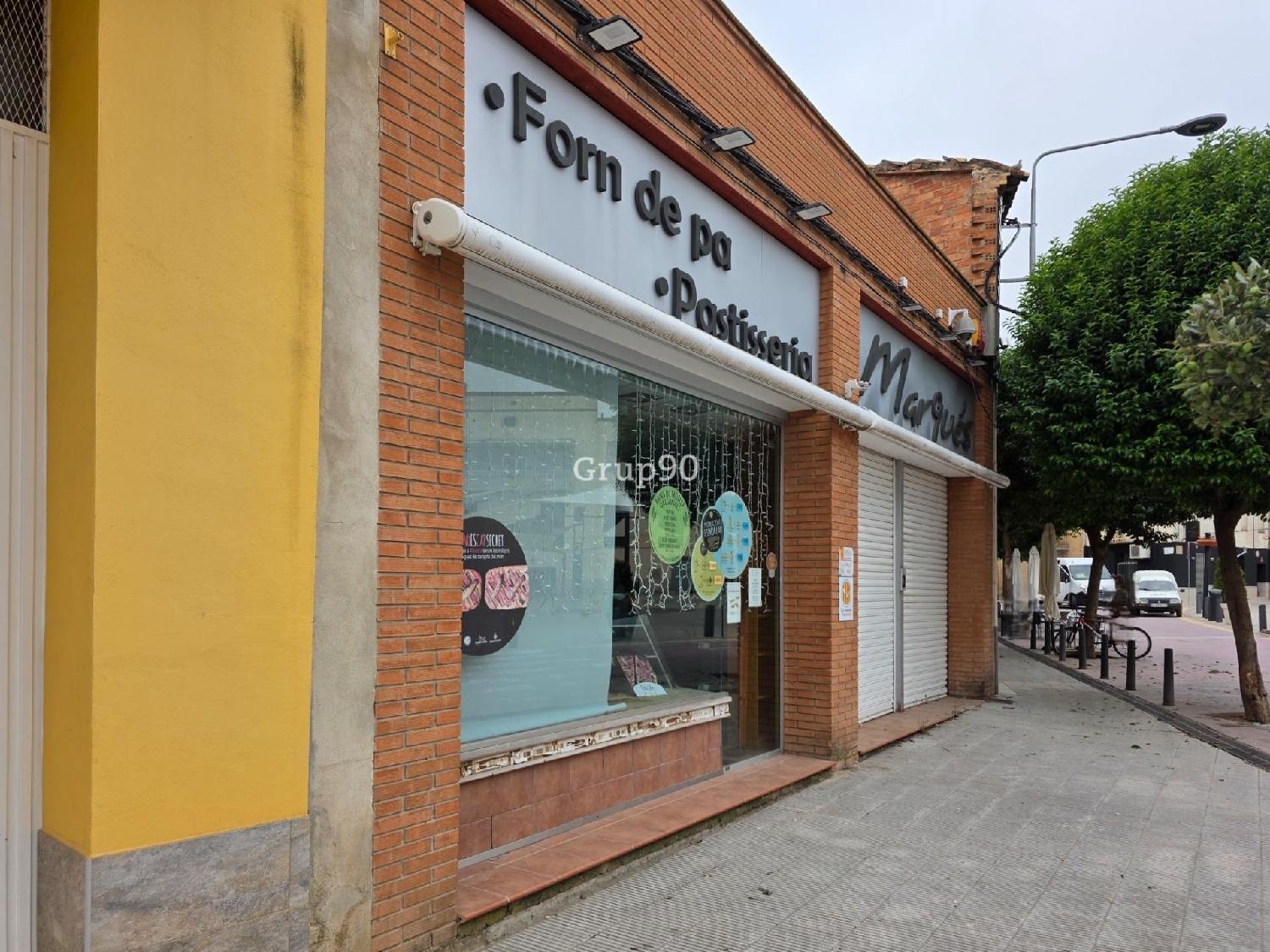  till salu lokal Alfarras Segrià 1