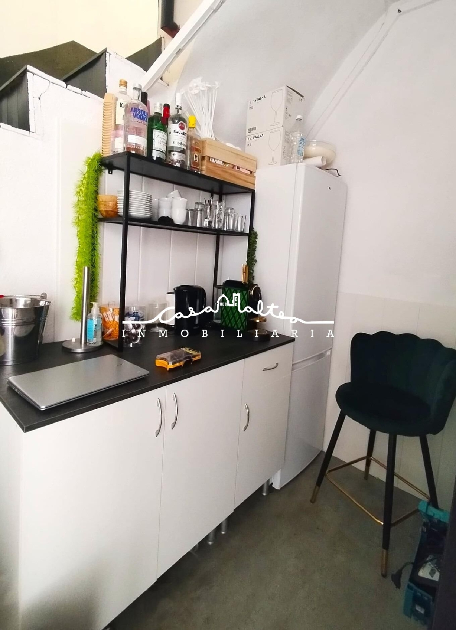  kaufen Gewerberaum Alfaz Del Pi Marina Baixa 8