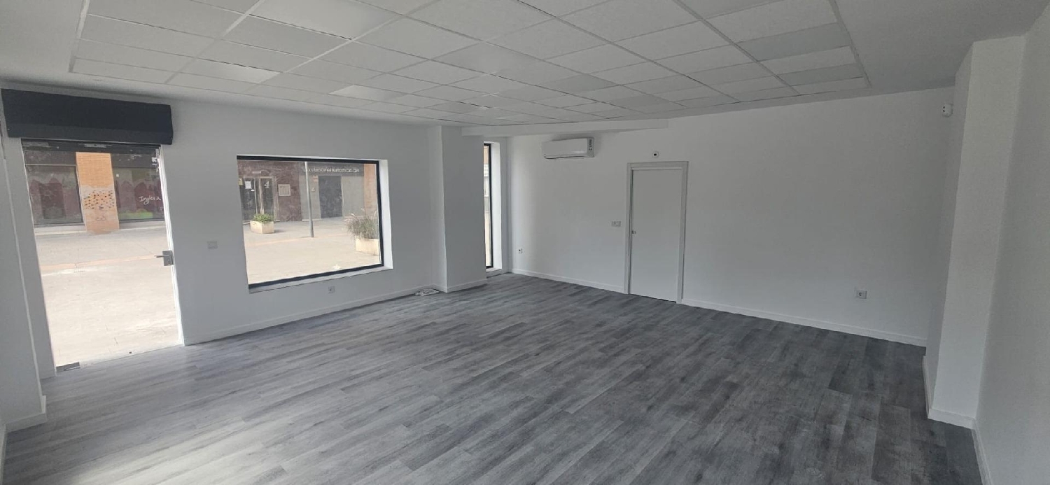  till salu lokal Algeciras Casco Antiguo Campo De Gibraltar 2