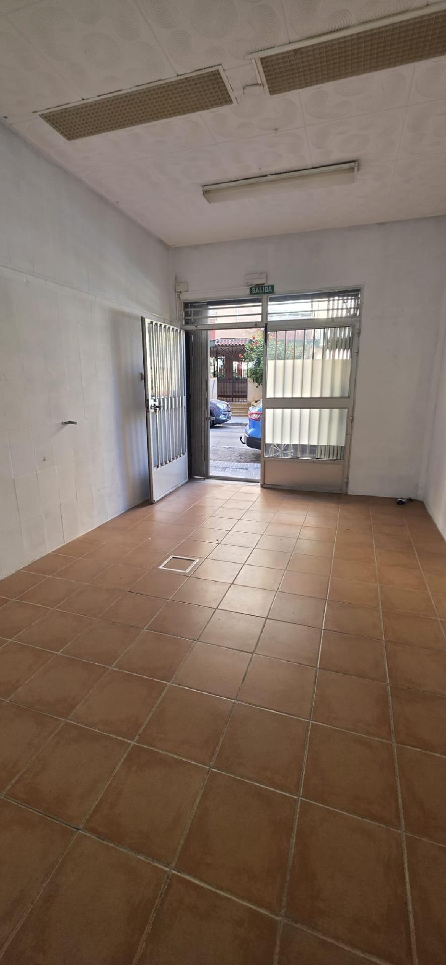  till salu lokal Algeciras Casco Antiguo Campo De Gibraltar 4
