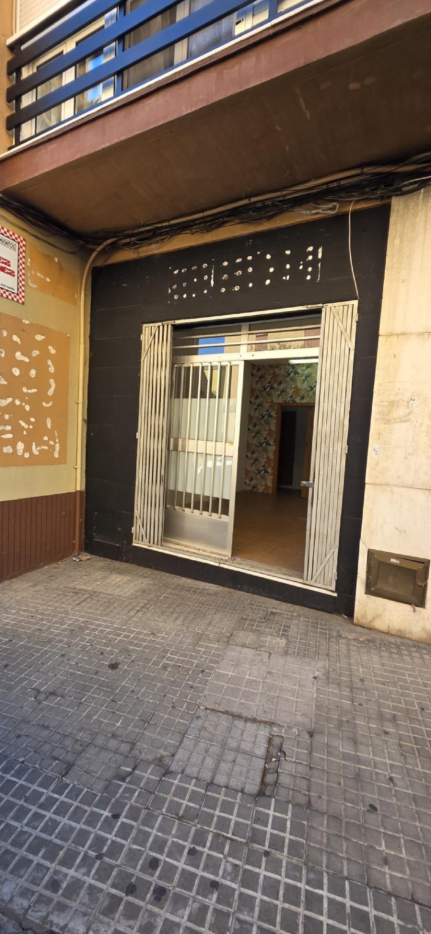  till salu lokal Algeciras Casco Antiguo Campo De Gibraltar 1