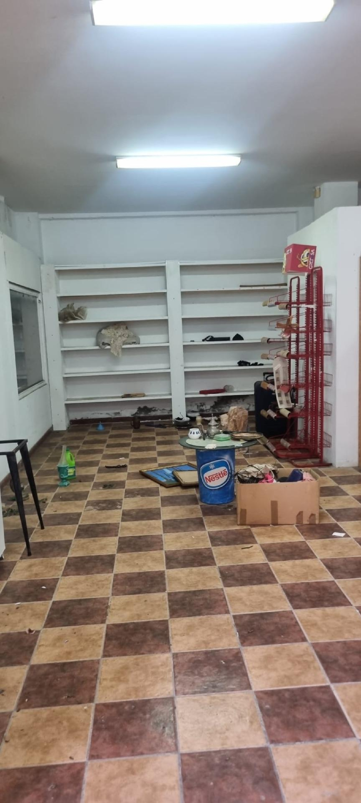  till salu lokal Algeciras Casco Antiguo Campo De Gibraltar 5
