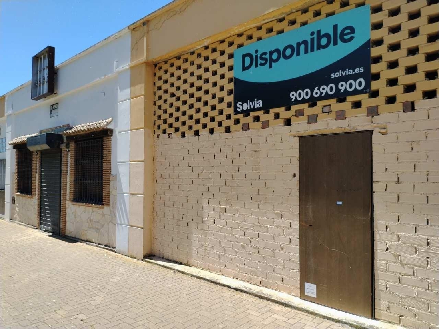  en venta local Algeciras Casco Antiguo Campo De Gibraltar 3