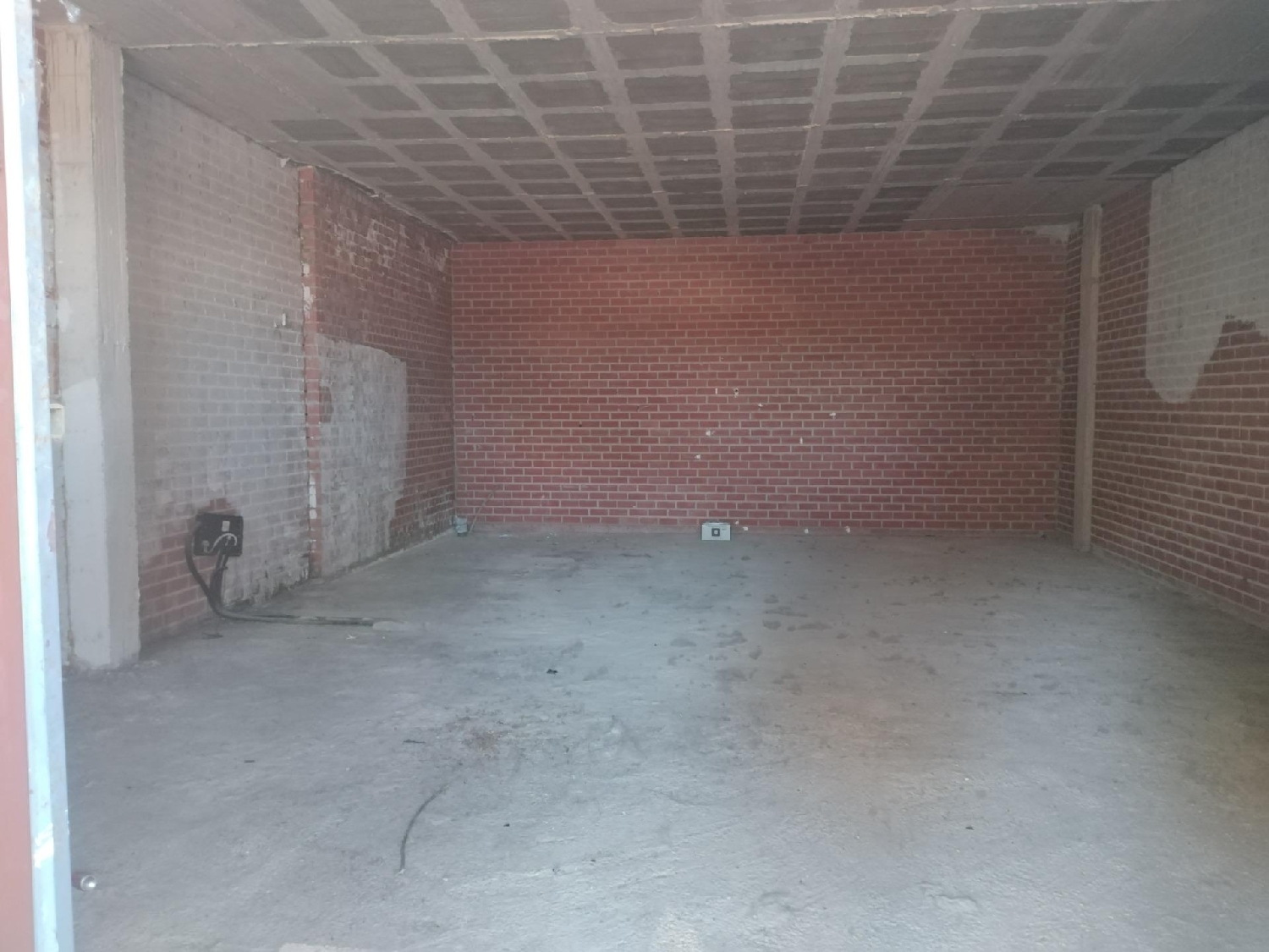  en venta local Algeciras Casco Antiguo Campo De Gibraltar 4