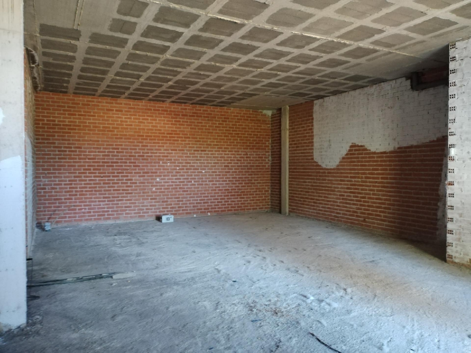  en venta local Algeciras Casco Antiguo Campo De Gibraltar 5
