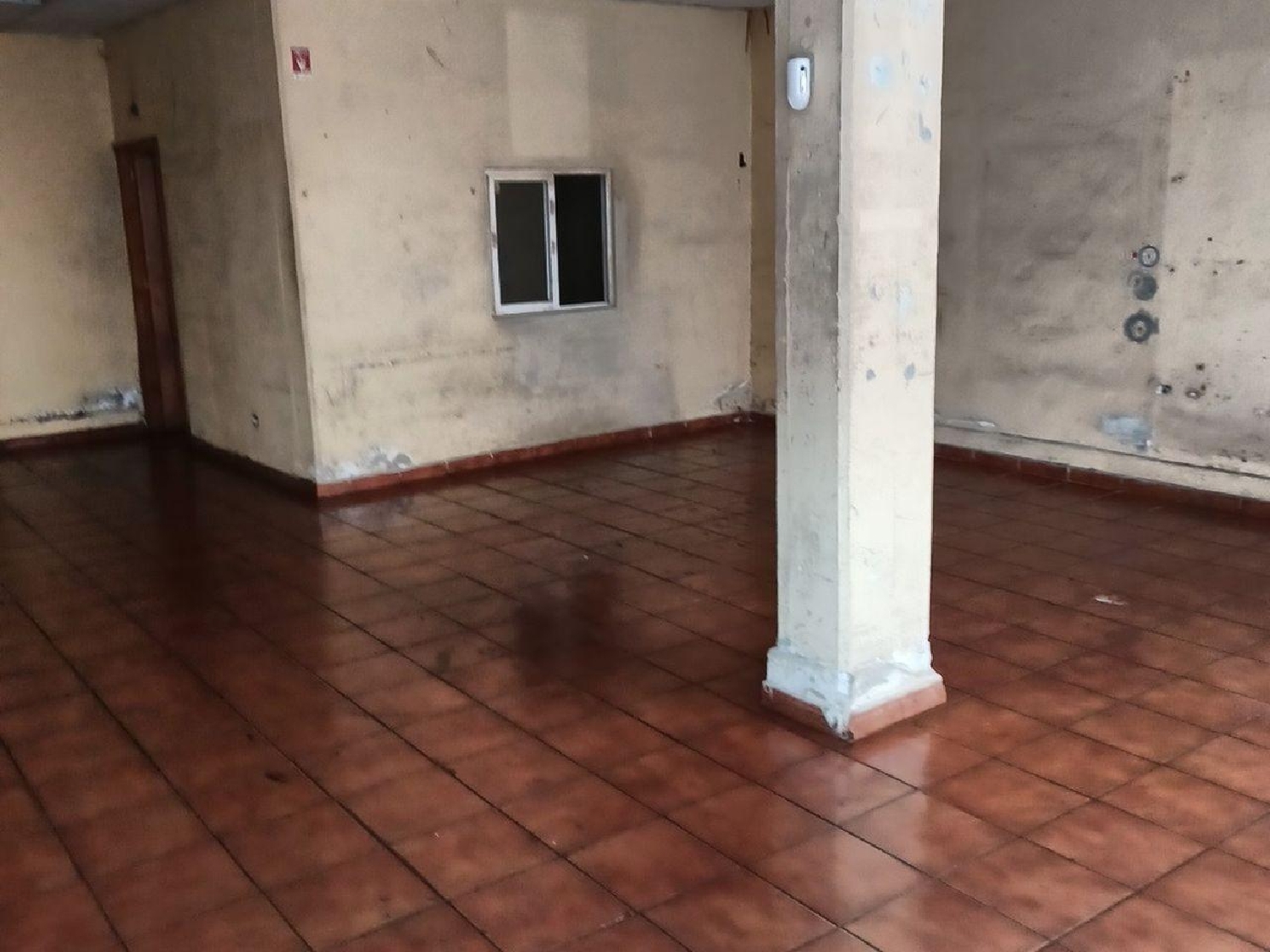  till salu lokal Algeciras Casco Antiguo Campo De Gibraltar 1