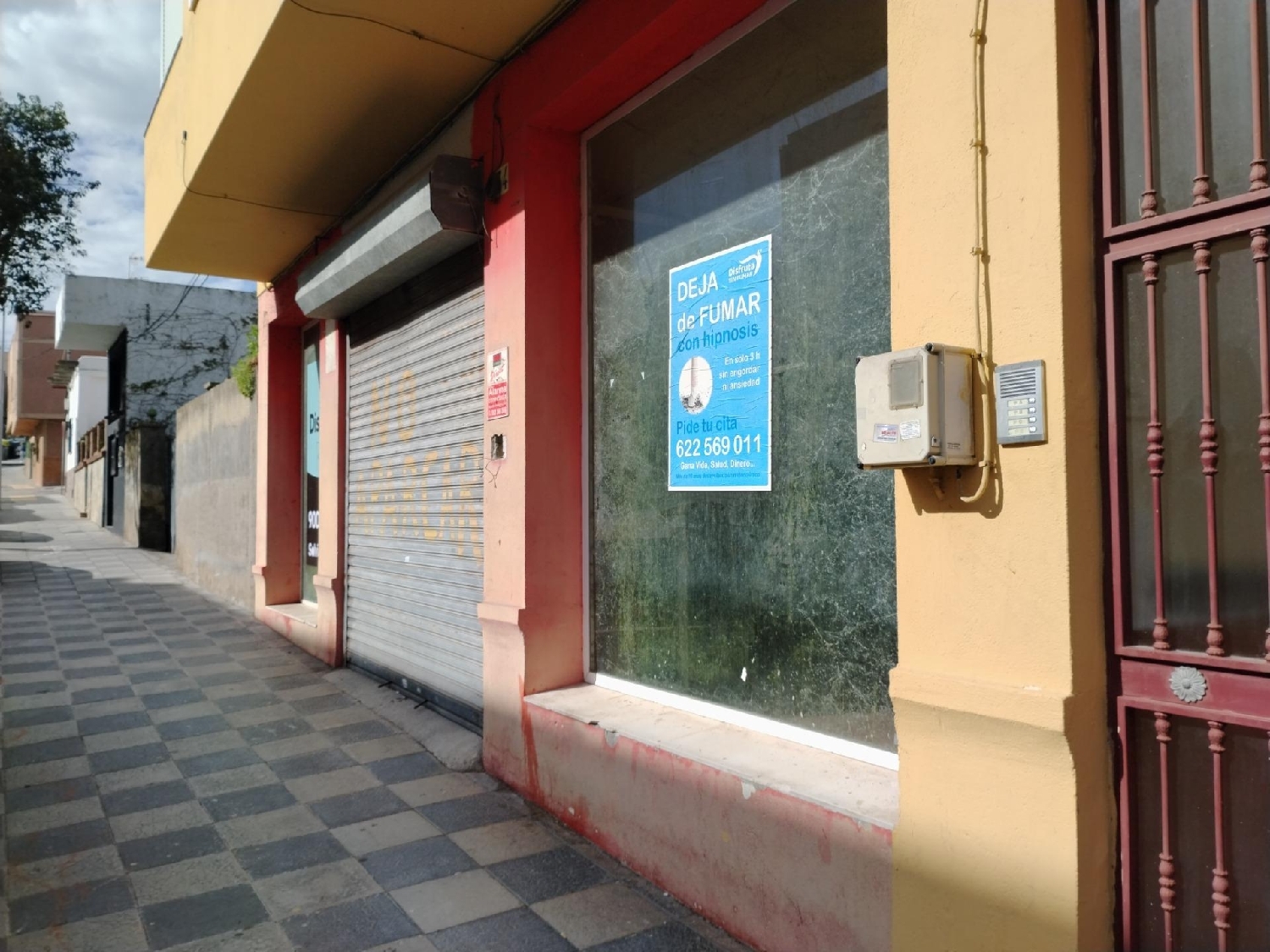  till salu lokal Algeciras Casco Antiguo Campo De Gibraltar 4