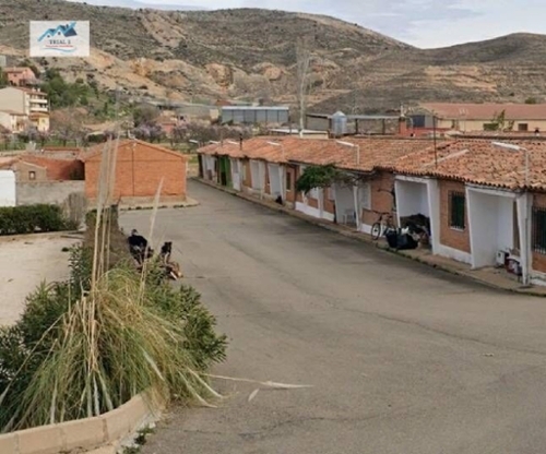 Alhama De Aragón Comunidad De Calatayud (La) local commercial foto 6303431