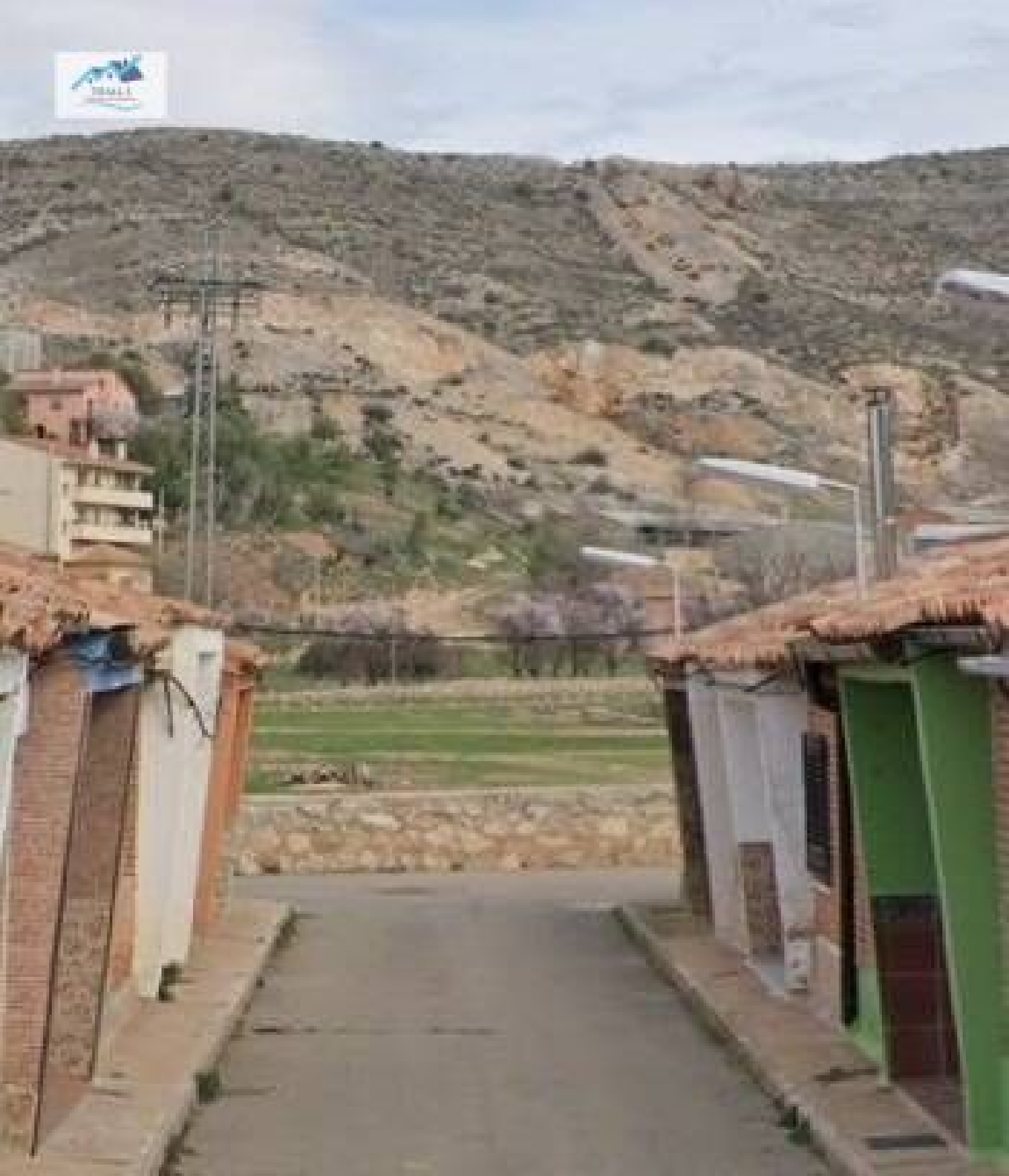  en venta local Alhama De Aragón Comunidad De Calatayud (La) 1