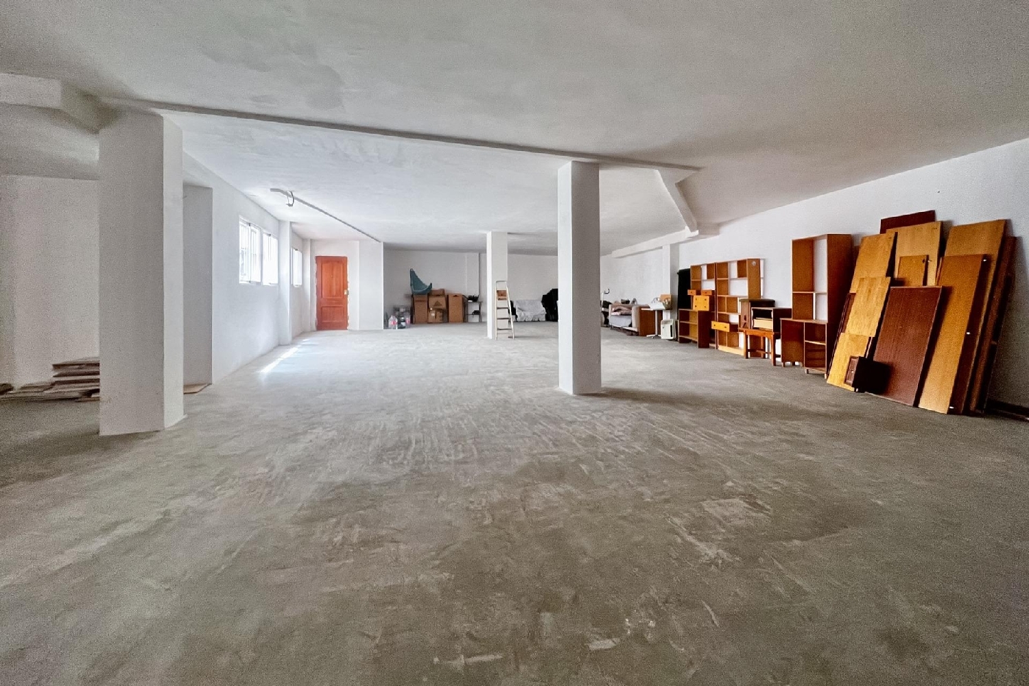  à vendre local commercial Alhama De Granada Alhama 8