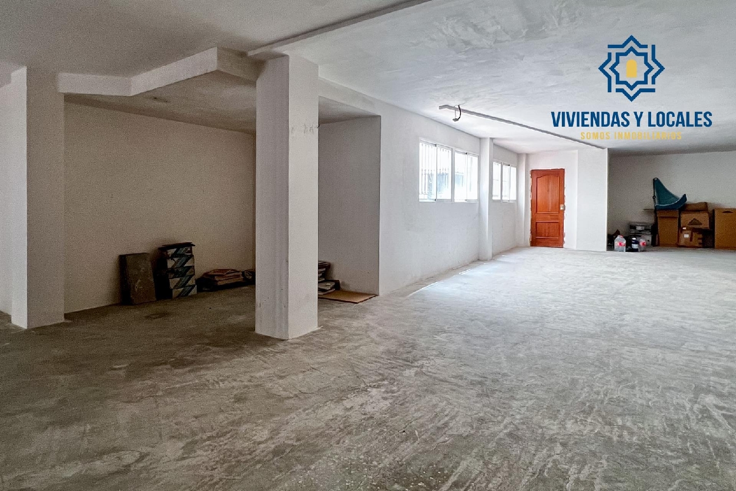  à vendre local commercial Alhama De Granada Alhama 5