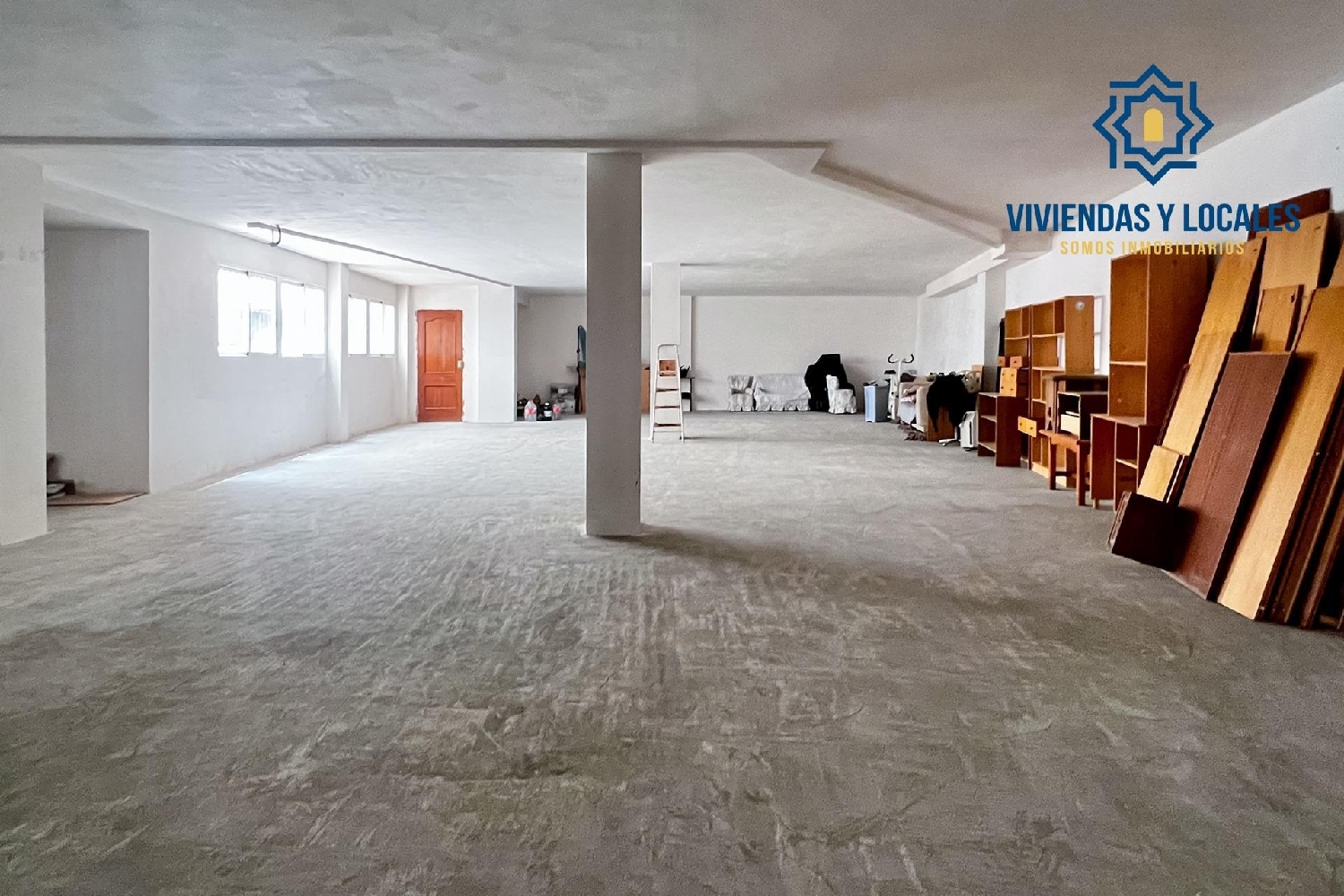  à vendre local commercial Alhama De Granada Alhama 1