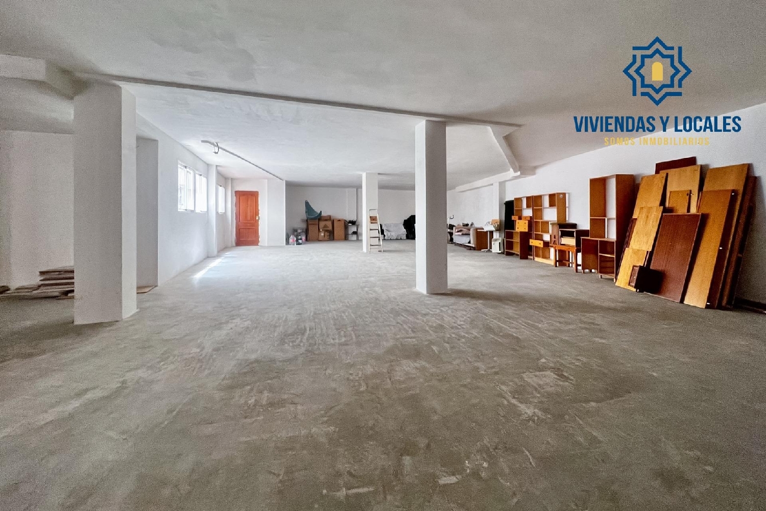  à vendre local commercial Alhama De Granada Alhama 8