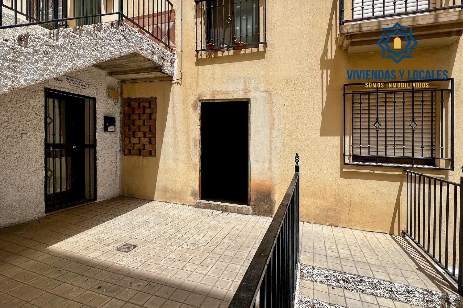  à vendre local commercial Alhama De Granada Alhama 4