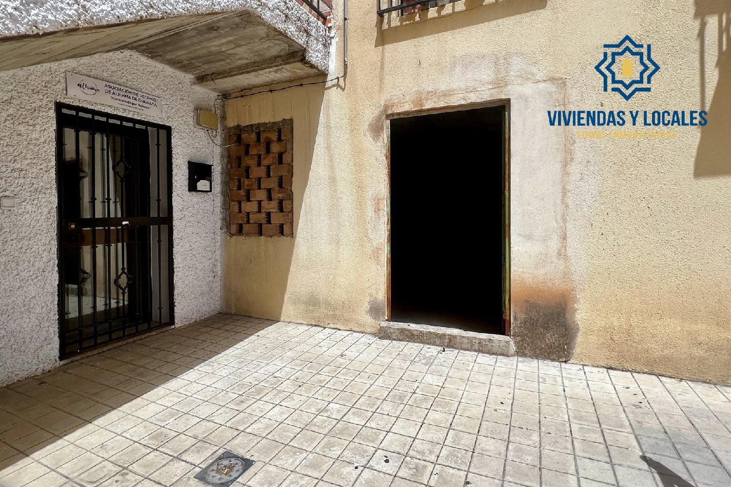  à vendre local commercial Alhama De Granada Alhama 6