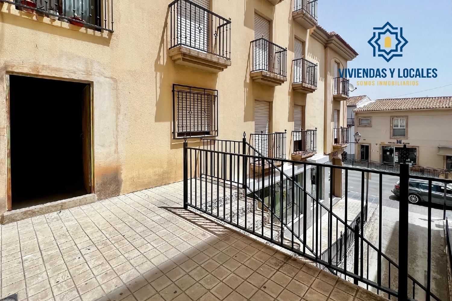  à vendre local commercial Alhama De Granada Alhama 3