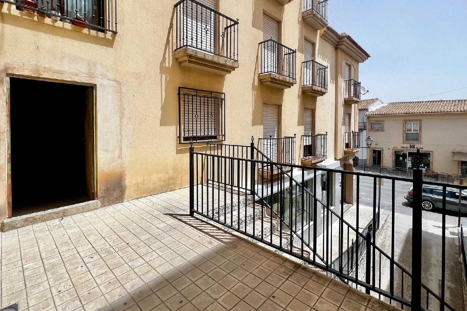  à vendre local commercial Alhama De Granada Alhama 2